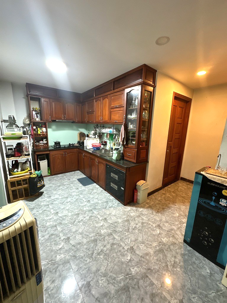 Bán biệt thự 3 tầng Hiệp Bình Phước Thủ Đức – 250m² – thang máy – khu biệt lập an ninh – giá 19 tỷ - Ảnh 2